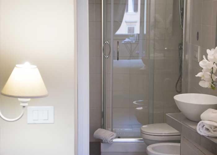 Bed & Breakfast San Vito Roma