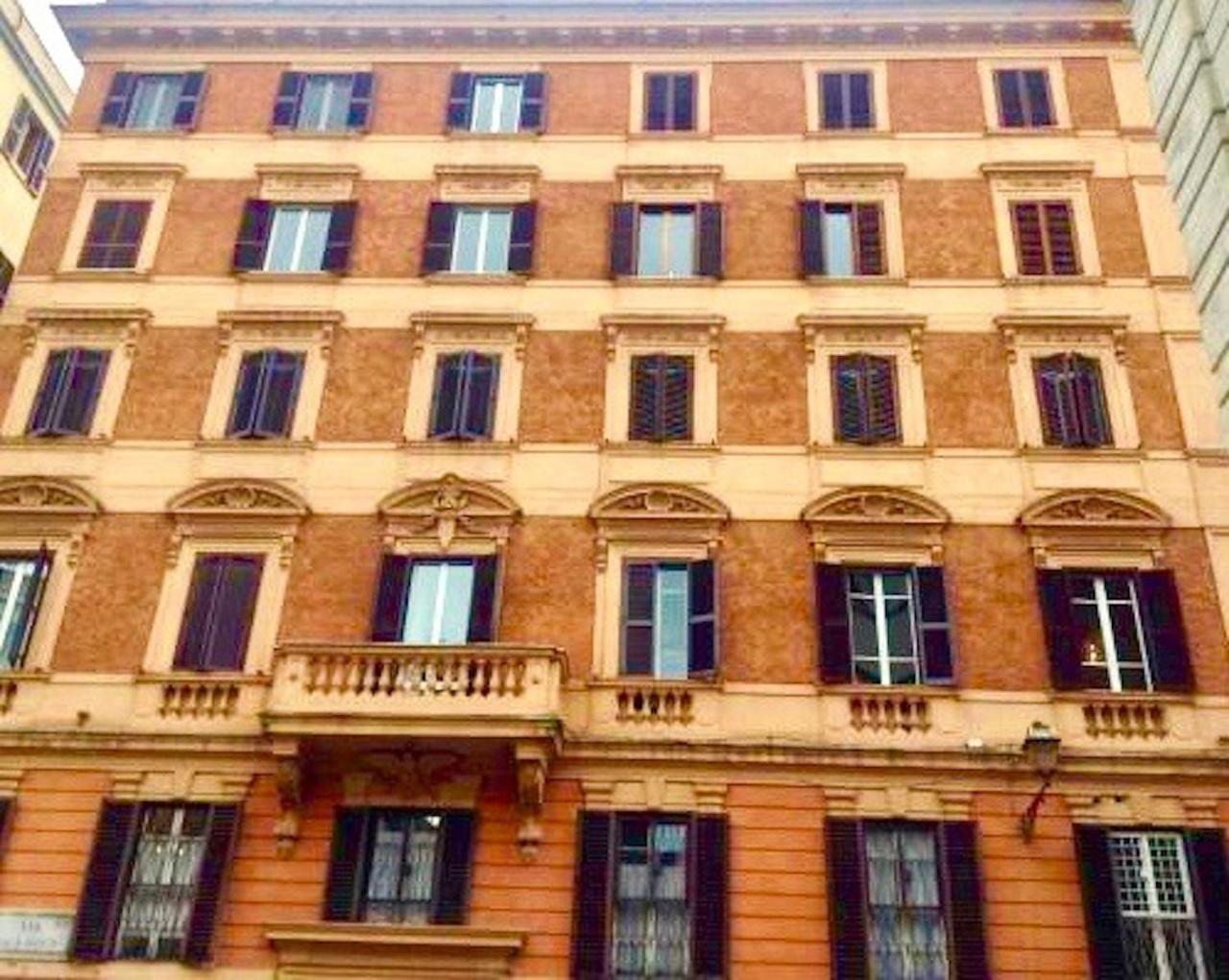 San Vito Bed & Breakfast Roma