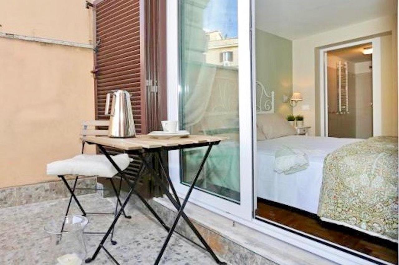 Bed & Breakfast San Vito Roma